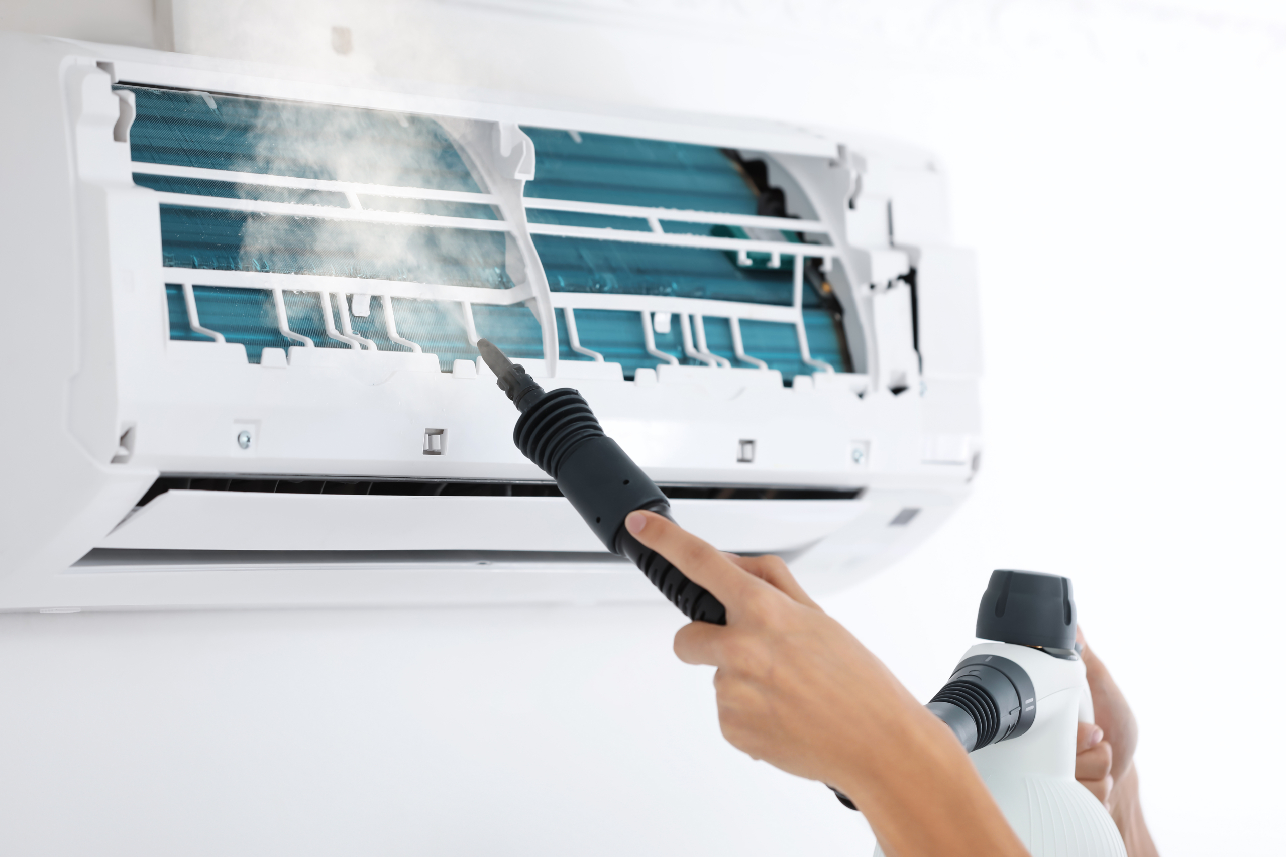Esatpaşa Mitsubishi Klima Bakımı